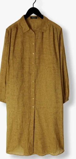 DAMES MES DEMOISELLES e midi jurk shirt diane