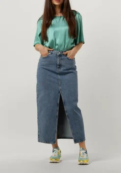 DAMES MOS MOSH e blouses evie ss satin blouse