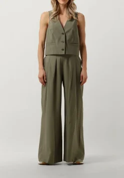 DAMES MOS MOSH e gilet lua eden