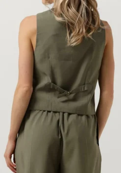 DAMES MOS MOSH e gilet lua eden