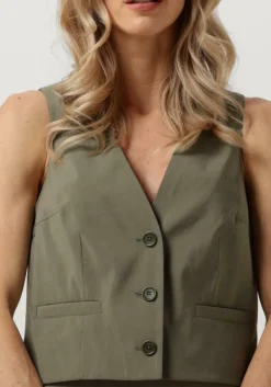 DAMES MOS MOSH e gilet lua eden