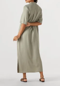 DAMES MOS MOSH e midi jurk mmether cnet dress