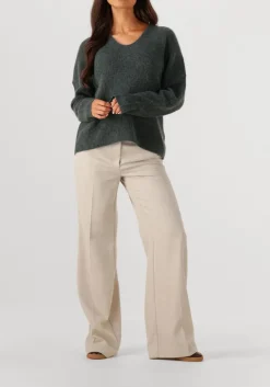 DAMES MOS MOSH e trui mmthora v-neck knit