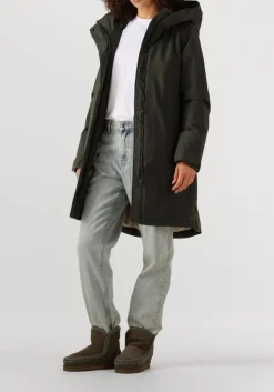 DAMES MOU e vachtlaarzen eskimo 18 glitter logo