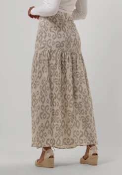 DAMES MR MOOD e maxirok mrs maare skirt