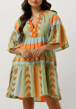 DAMES NEMA e mini jurk bella