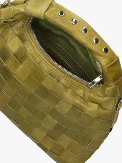 DAMES NÚNOO e núnoo schoudertas dandy braided village