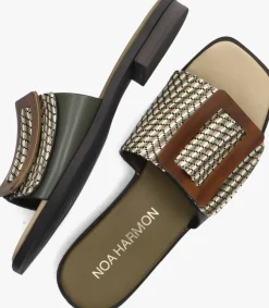 DAMES NOA HARMON e slippers 9735
