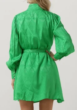 DAMES NOTRE-V e mini jurk nv-danton pearl dress