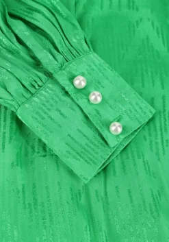 DAMES NOTRE-V e mini jurk nv-danton pearl dress