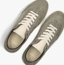 Heren NUBIKK e lage sneakers joro liber