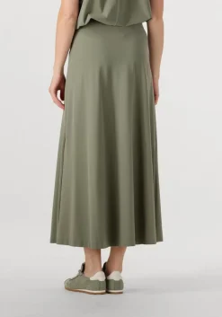 DAMES PENN & INK e midirok skirt