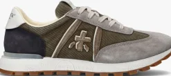 Heren PREMIATA e lage sneakers john low