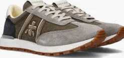 Heren PREMIATA e lage sneakers john low