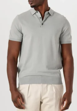 Heren PROFUOMO e polo polo short sleeve