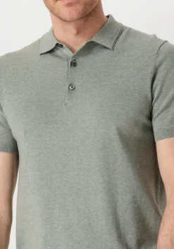 Heren PROFUOMO e polo polo short sleeve
