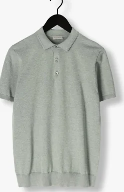 Heren PROFUOMO e polo polo short sleeve