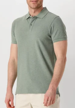 Heren PROFUOMO e polo polo short sleeve