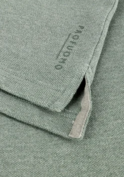 Heren PROFUOMO e polo polo short sleeve