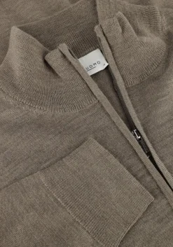 Heren PROFUOMO e trui pullover half zip