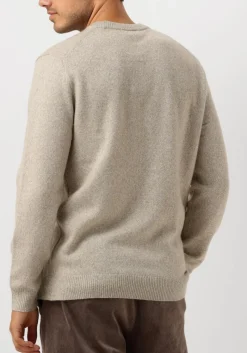 Heren PROFUOMO e trui pullover crew neck