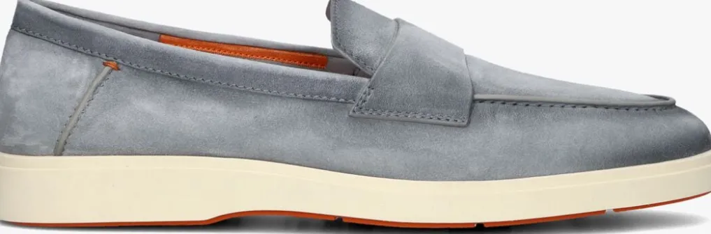 Heren SANTONI e instappers revolve