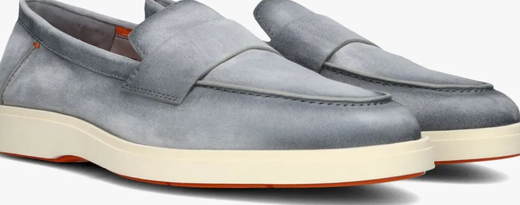 Heren SANTONI e instappers revolve