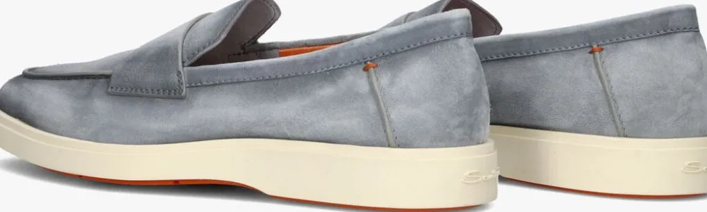 Heren SANTONI e instappers revolve