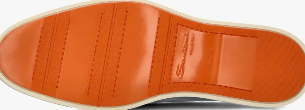 Heren SANTONI e instappers revolve