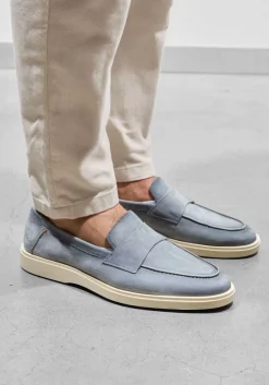 Heren SANTONI e instappers revolve