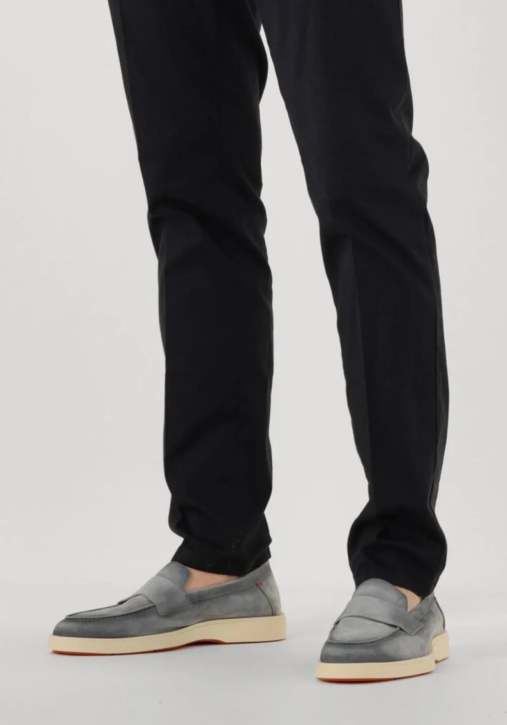 Heren SANTONI e instappers revolve