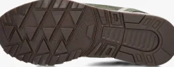 Heren SAUCONY e lage sneakers shadow 6000 m