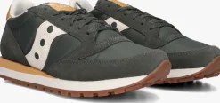 Heren SAUCONY e lage sneakers jazz original m