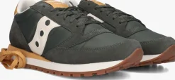 Heren SAUCONY e lage sneakers jazz original m