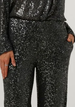 DAMES SECOND FEMALE e wijde broek moonshine trousers