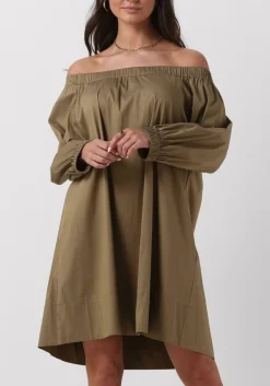 DAMES SEMICOUTURE e mini jurk s4sk26 dress