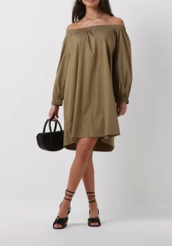 DAMES SEMICOUTURE e mini jurk s4sk26 dress