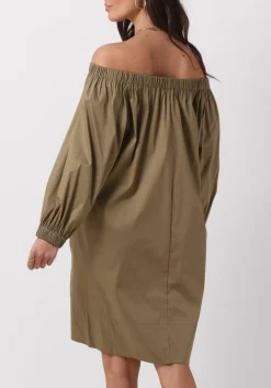 DAMES SEMICOUTURE e mini jurk s4sk26 dress