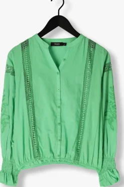 DAMES SPOOQ THE LABEL e blouses bella blouse