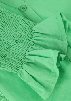 DAMES SPOOQ THE LABEL e blouses bella blouse