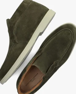 Heren STEFANO LAURAN e boots s3074