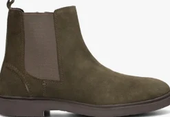 Heren STEFANO LAURAN e boots s3092.