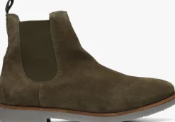 Heren STEFANO LAURAN e chelsea boots s3075