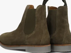 Heren STEFANO LAURAN e chelsea boots s3075