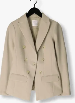 DAMES SUMMUM e blazer blazer fitted foam uni