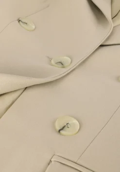 DAMES SUMMUM e blazer blazer fitted foam uni