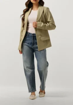 DAMES SUMMUM e blazer blazer fitted soft foam