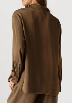 DAMES SUMMUM e blouses blouse silky touch