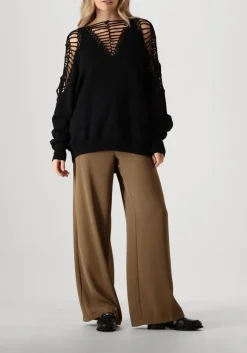 DAMES SUMMUM e cargobroeken trousers fluid