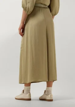DAMES SUMMUM e midirok skirt silky touch